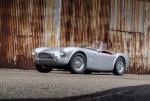 Shelby Cobra 289 S/R 1965 года